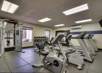 Hampton Inn Warner Robins - image 5