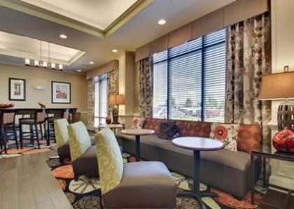 Hampton Inn Warner Robins - image 6