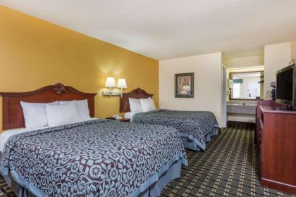 Days Inn & Suites by Wyndham Warner Robins Near Robins AFB - image 12