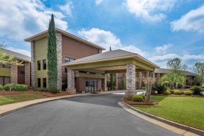 Comfort Inn Warner Robins   Robins AFB