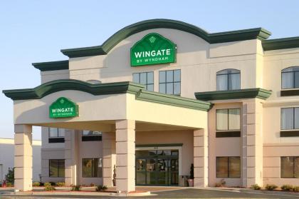 Wingate By Wyndham   Warner Robins Warner Robins