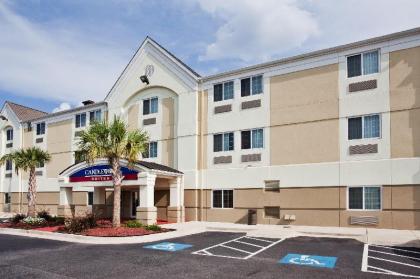 Candlewood Suites Warner Robins an IHG Hotel - image 11