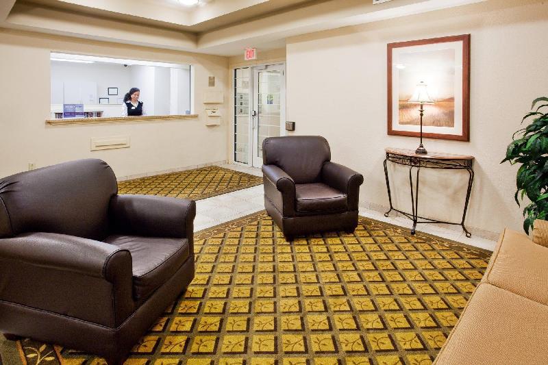 Candlewood Suites Warner Robins an IHG Hotel - image 4