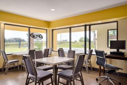 Travelodge by Wyndham Unadilla - image 14