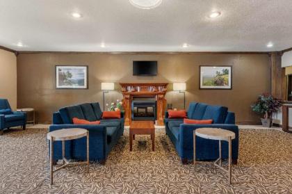 Comfort Inn Warren - image 2