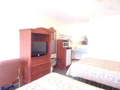 Huggy Bear Motel - Warren - image 11