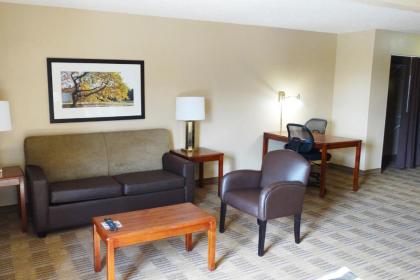 Extended Stay America Suites - Detroit - Warren - image 11