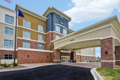 Homewood Suites By Hilton Warren Detroit