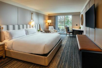 Somerset Hills Hotel Tapestry Collection by Hilton - image 1