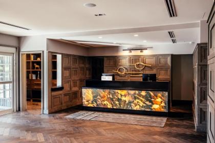 Somerset Hills Hotel Tapestry Collection by Hilton - image 7