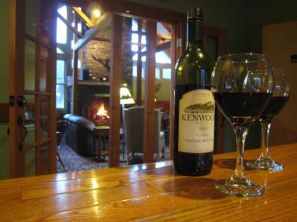 Sugar Lodge at Sugarbush