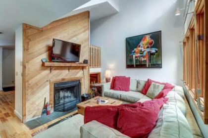 Holiday homes in Warren Vermont