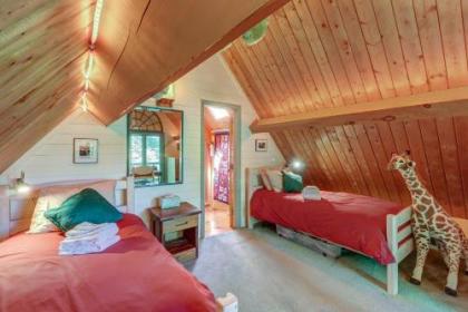 Upper Pines Lodge - image 5