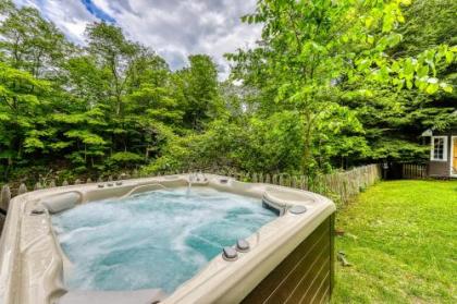 Sugarbush River Home Vermont
