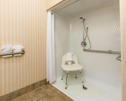 Comfort Inn Warrensburg Station - image 5