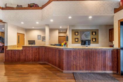 Comfort Inn Warrensburg Station - image 8