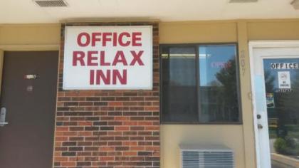 Relax Inn - Warrenton