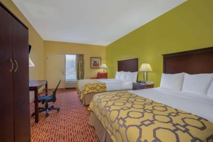 Baymont by Wyndham Warrenton - image 11