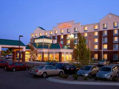 Hilton Garden Inn Naperville/Warrenville - image 11