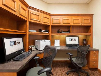 Hilton Garden Inn Naperville/Warrenville - image 14