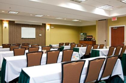 SpringHill Suites Chicago Naperville/Warrenville - image 10
