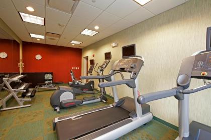 SpringHill Suites Chicago Naperville/Warrenville - image 11