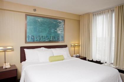 SpringHill Suites Chicago Naperville/Warrenville - image 14