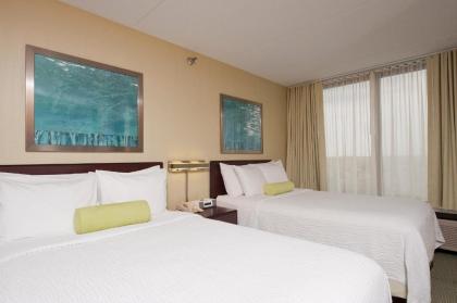 SpringHill Suites Chicago Naperville/Warrenville - image 15