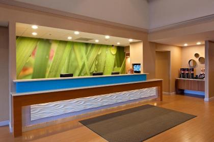SpringHill Suites Chicago Naperville/Warrenville - image 4