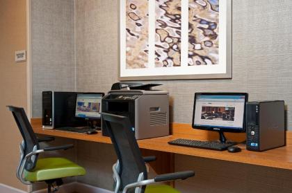 SpringHill Suites Chicago Naperville/Warrenville - image 7