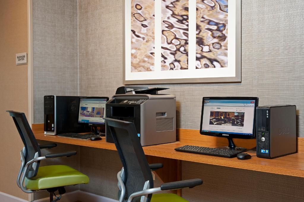 SpringHill Suites Chicago Naperville/Warrenville - image 7