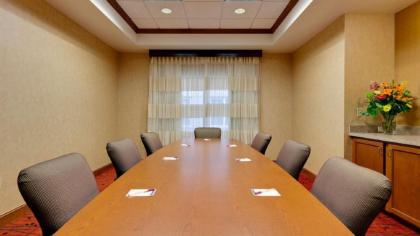Residence Inn by Marriott Chicago Naperville/Warrenville - image 11