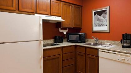 Residence Inn by Marriott Chicago Naperville/Warrenville - image 2