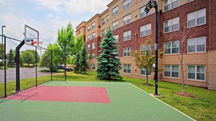 Residence Inn by Marriott Chicago Naperville/Warrenville - image 5
