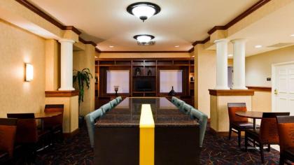 Residence Inn by Marriott Chicago Naperville/Warrenville - image 8