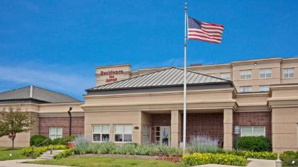Residence Inn by Marriott Chicago Naperville/Warrenville - image 9