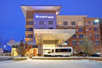 Hyatt House Naperville/Warrenville