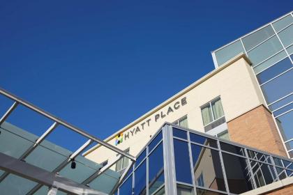 Hyatt Place Chicago/Naperville/Warrenville - image 10