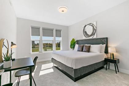 1BR Modern Living in Tranquil Scene - image 10