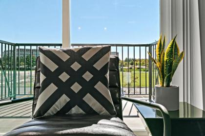 1BR Modern Living in Tranquil Scene - image 11