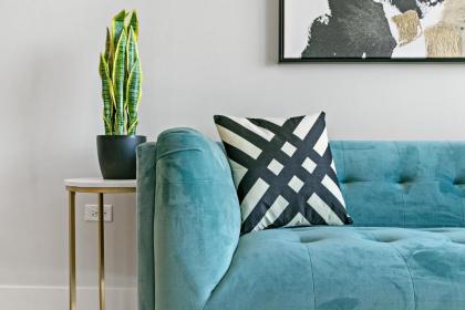 1BR Modern Living in Tranquil Scene - image 12