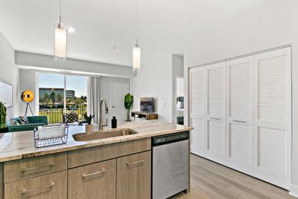 1BR Modern Living in Tranquil Scene - image 13