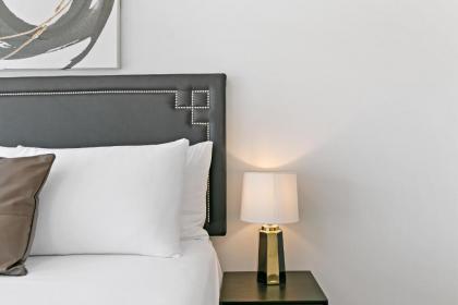 1BR Modern Living in Tranquil Scene - image 7