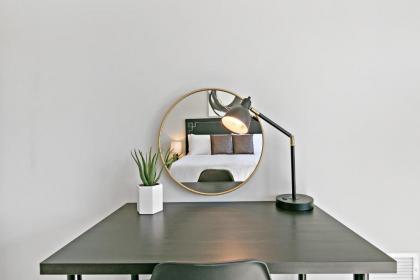 1BR Modern Living in Tranquil Scene - image 8
