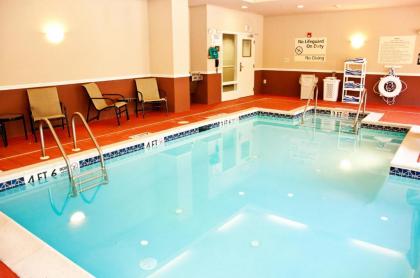 Hampton Inn Doylestown - image 14