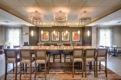 Hampton Inn Doylestown - image 15
