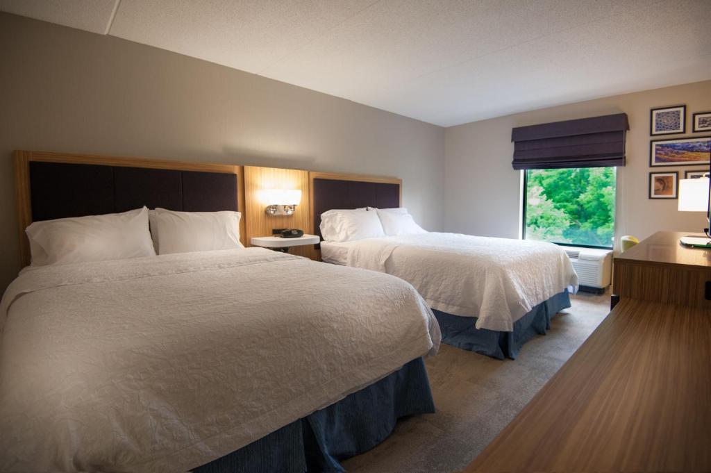 Hampton Inn Doylestown - image 6