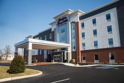 Hampton Inn  Suites Warrington Horsham