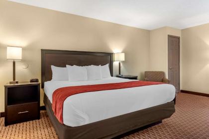 Comfort Inn & Suites Warsaw - image 11