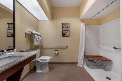 Comfort Inn & Suites Warsaw - image 13